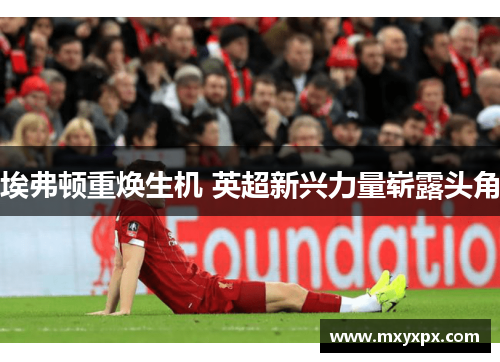 埃弗顿重焕生机 英超新兴力量崭露头角 埃弗顿重焕生机 英超新兴力量崭露头角